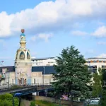 New / Le Robinson / Atypique /Centrale
